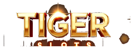 tiger slots logo