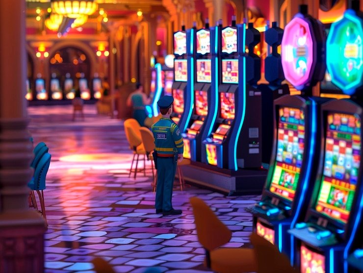 tiger slots Tiger slots mein PUBG Mobile ka mukamal experience