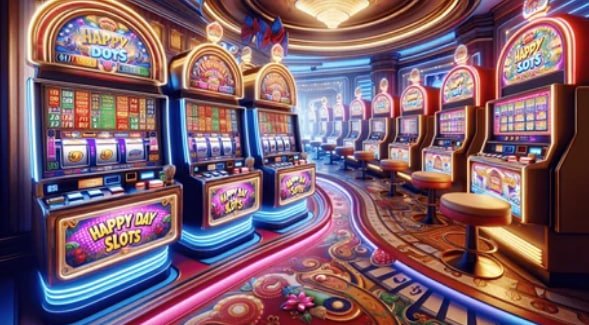 tiger slots slide 3