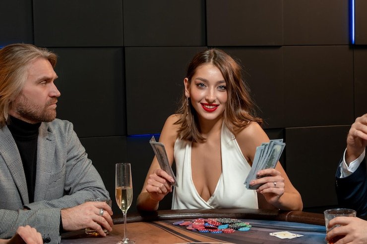 tiger slots Live Casino